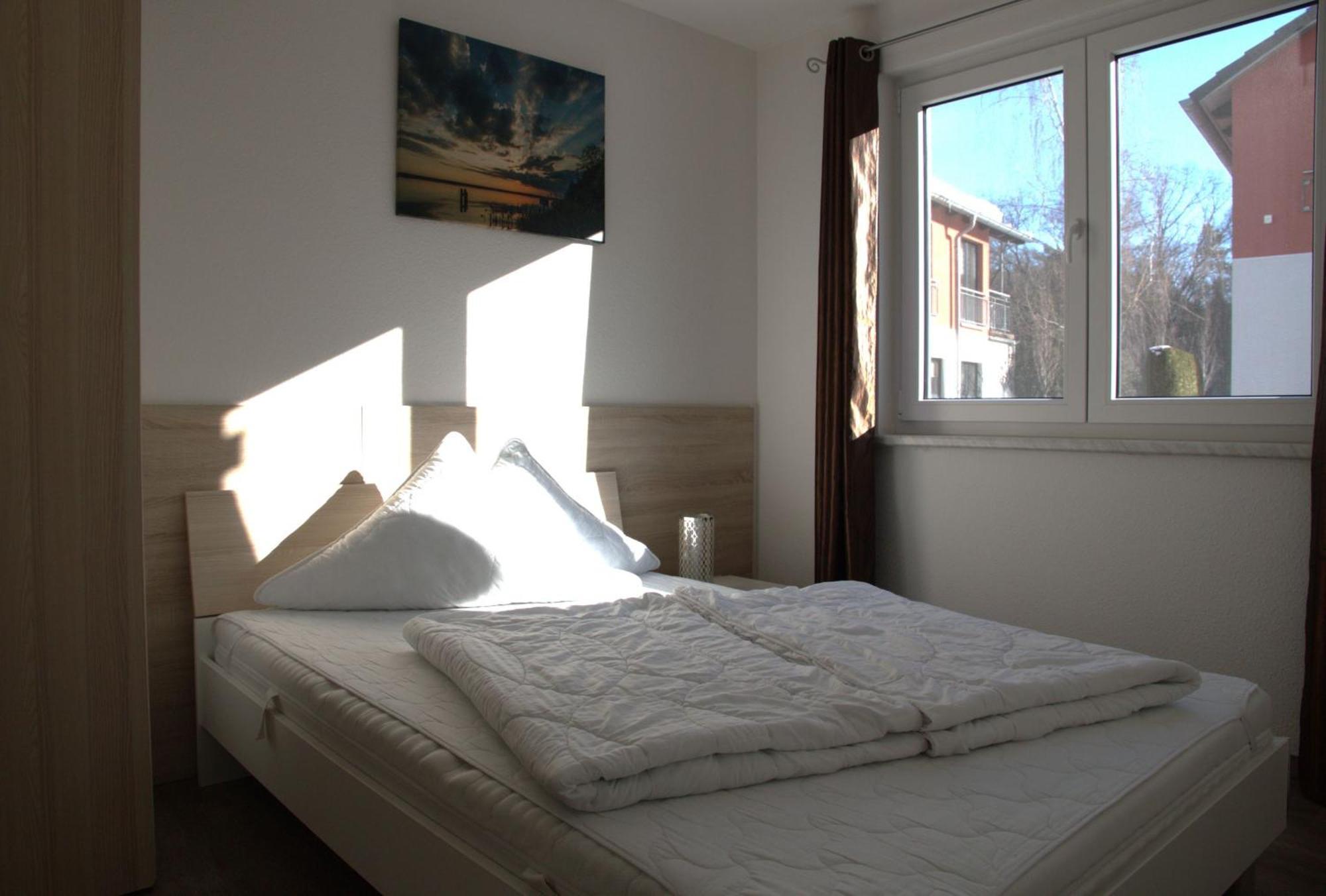 Ferienhaus Haus 04 Fichte Berlin