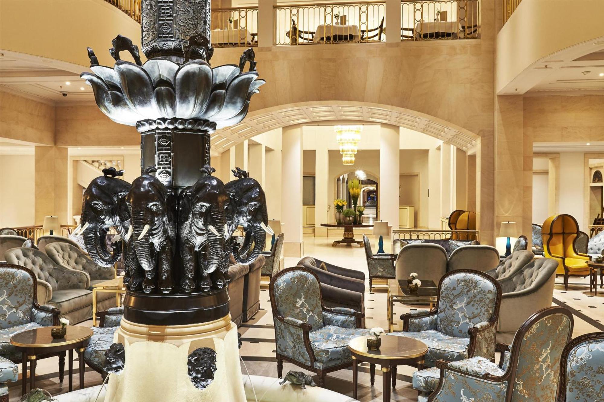 Adlon Kempinski Hotel Berlin