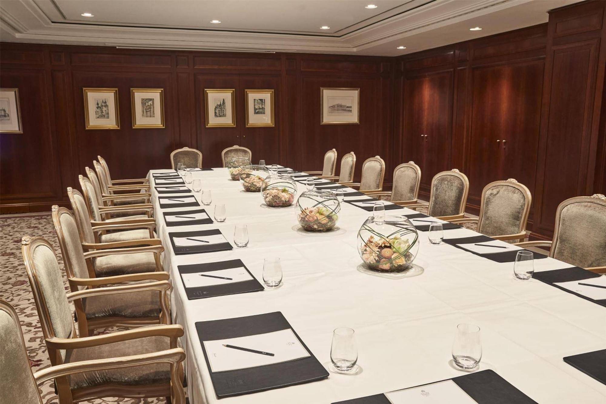 Adlon Kempinski 5* Berlin