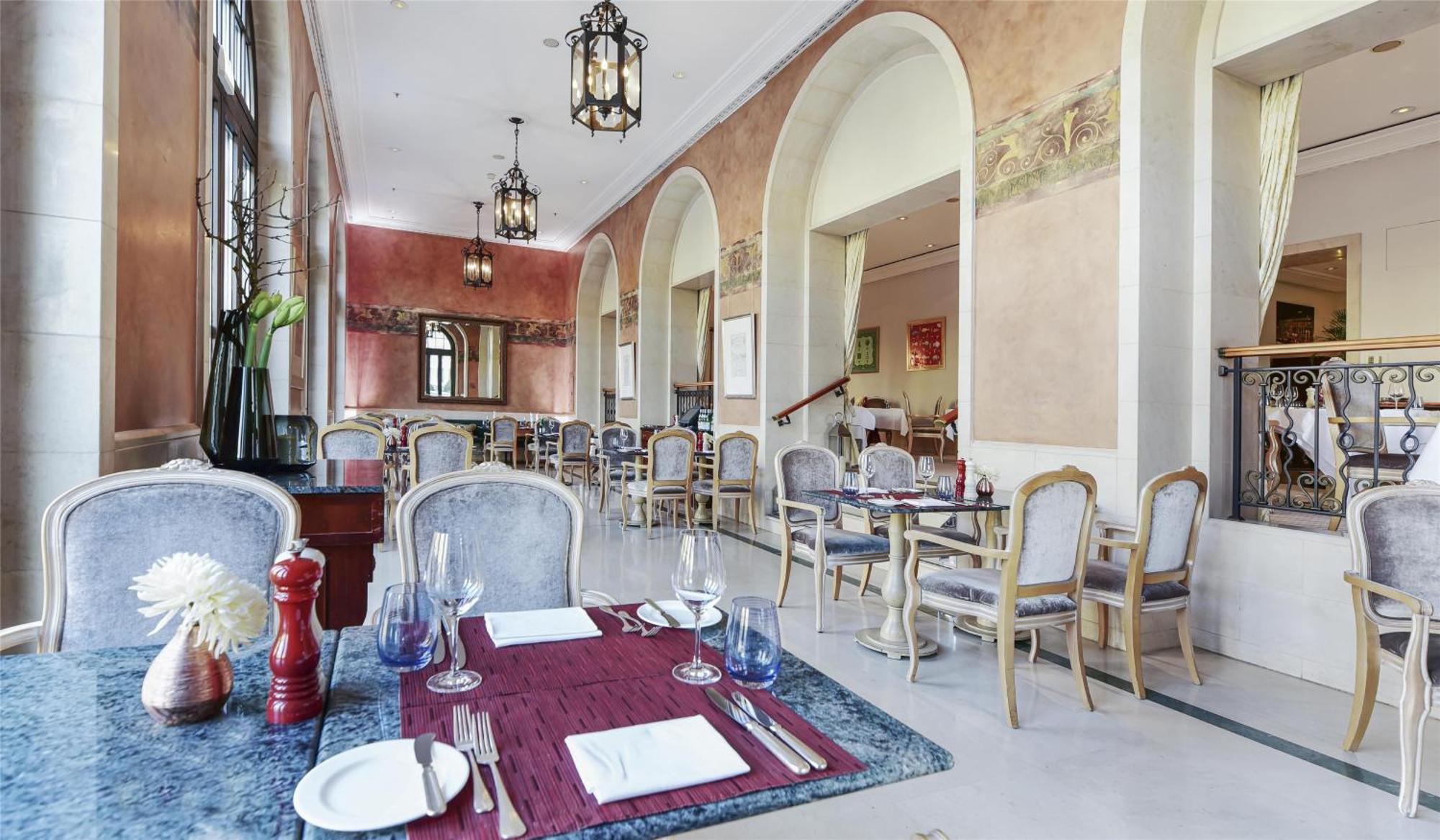 Adlon Kempinski Hotel Berlin