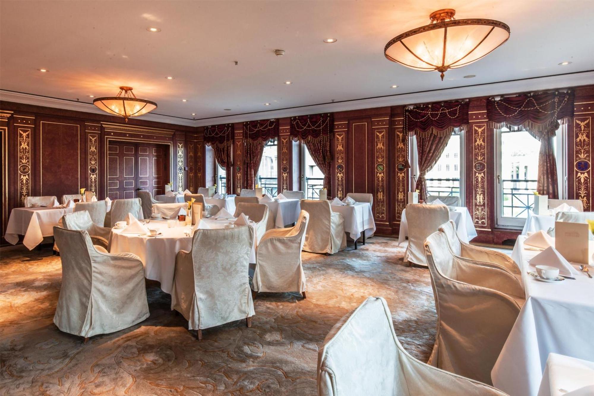 Adlon Kempinski 5* Berlin