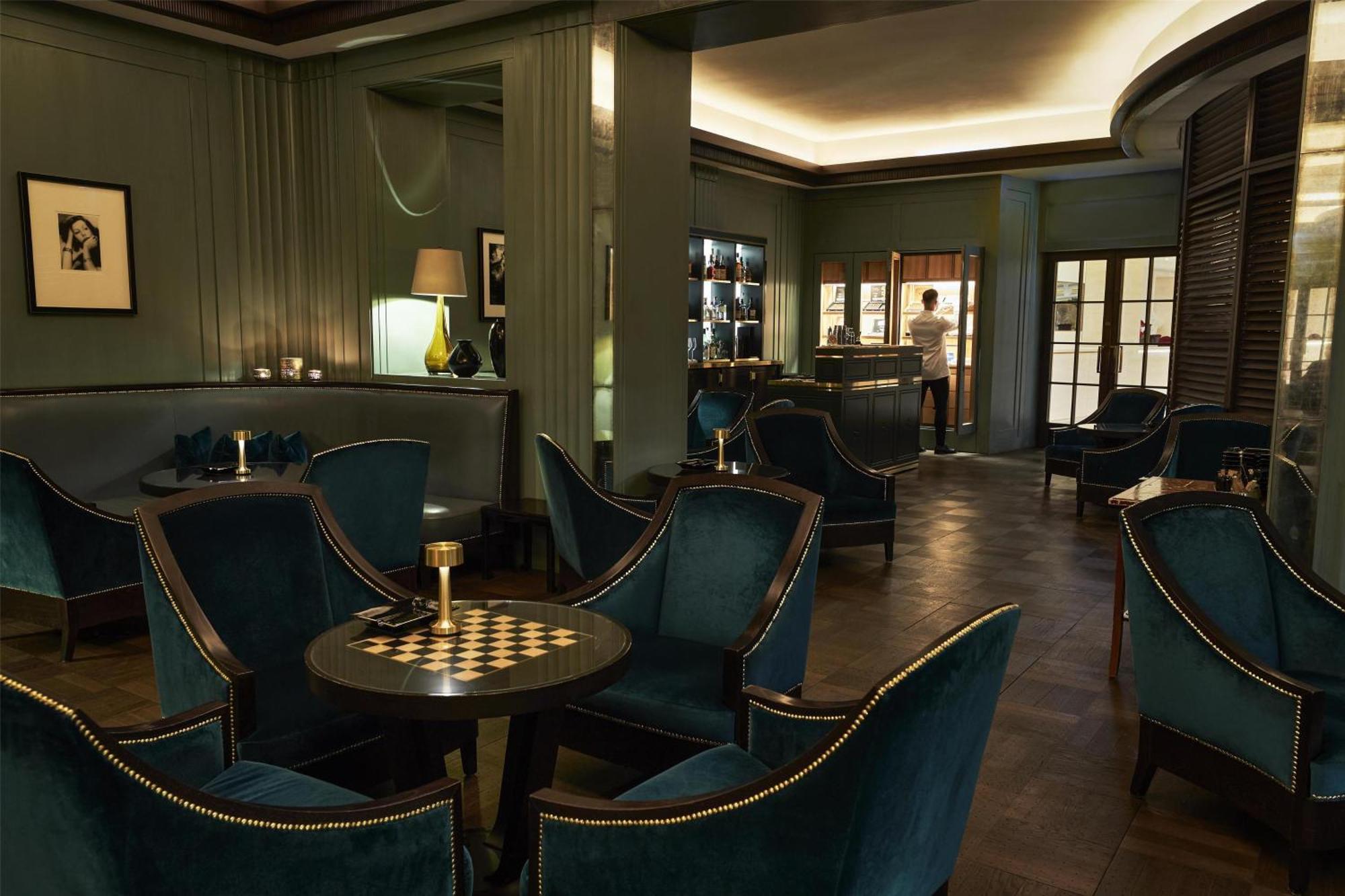 Adlon Kempinski