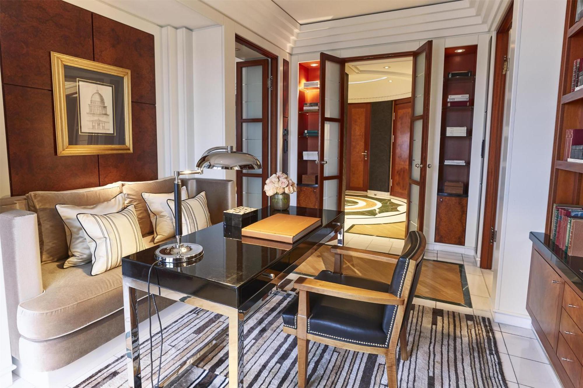 Adlon Kempinski Hotell