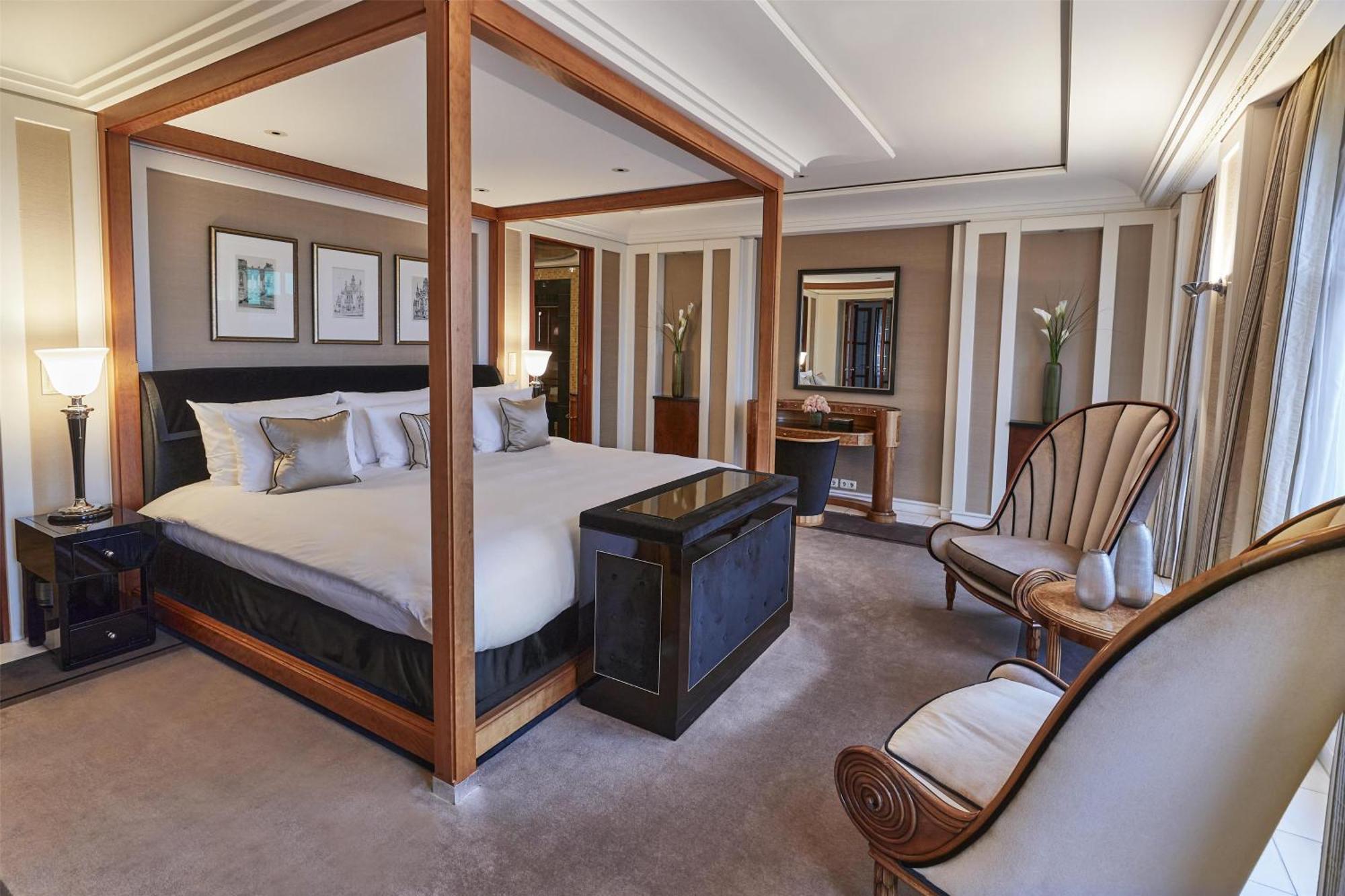 Adlon Kempinski 5* Berlin