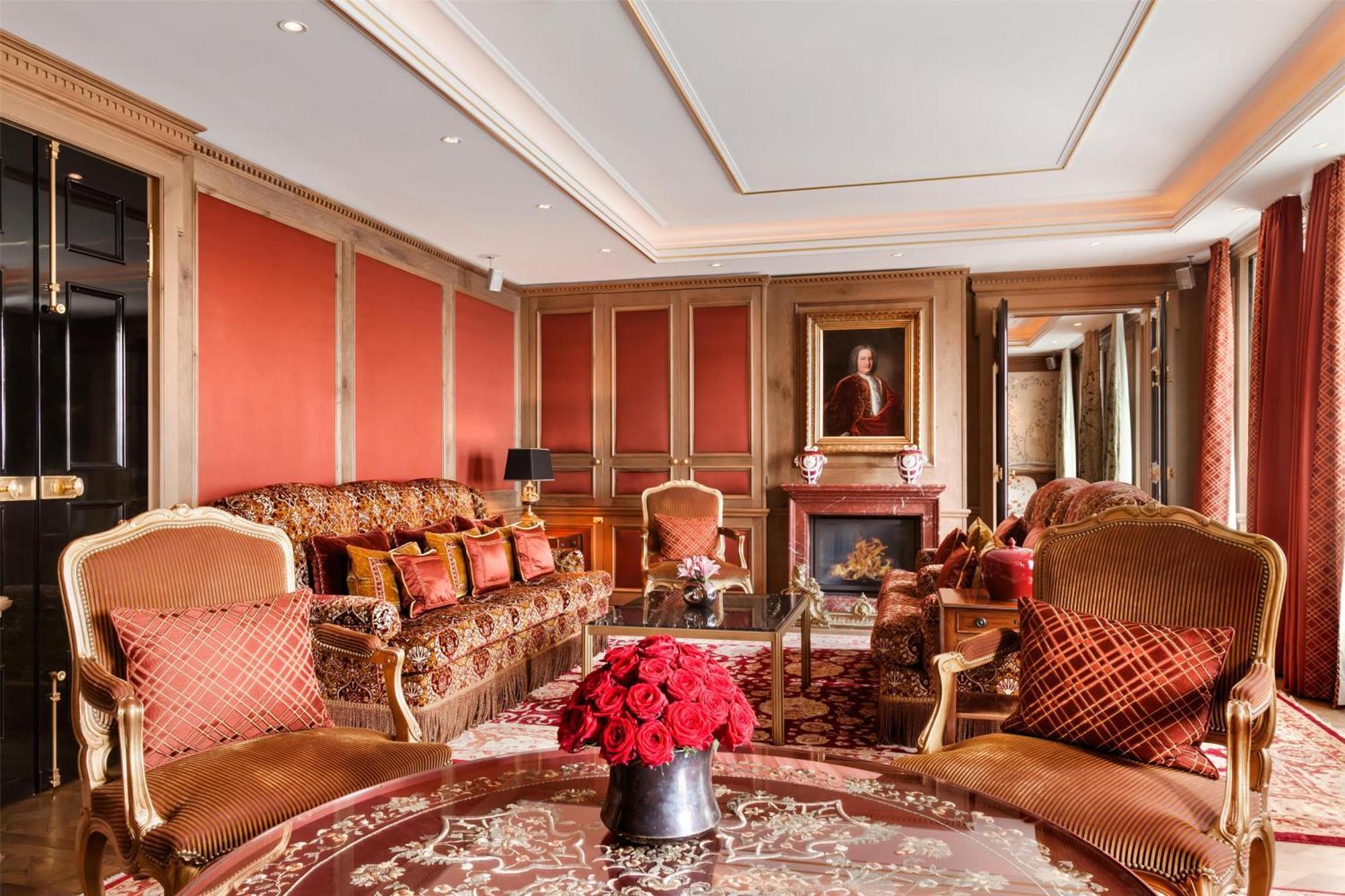 Adlon Kempinski Berlin