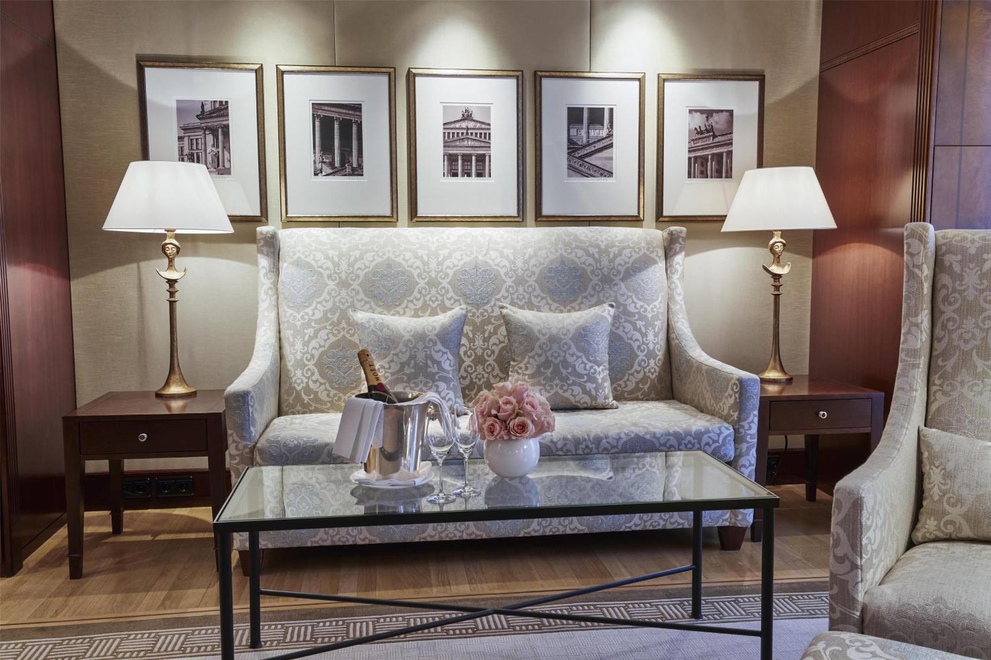 Adlon Kempinski 5* Berlin