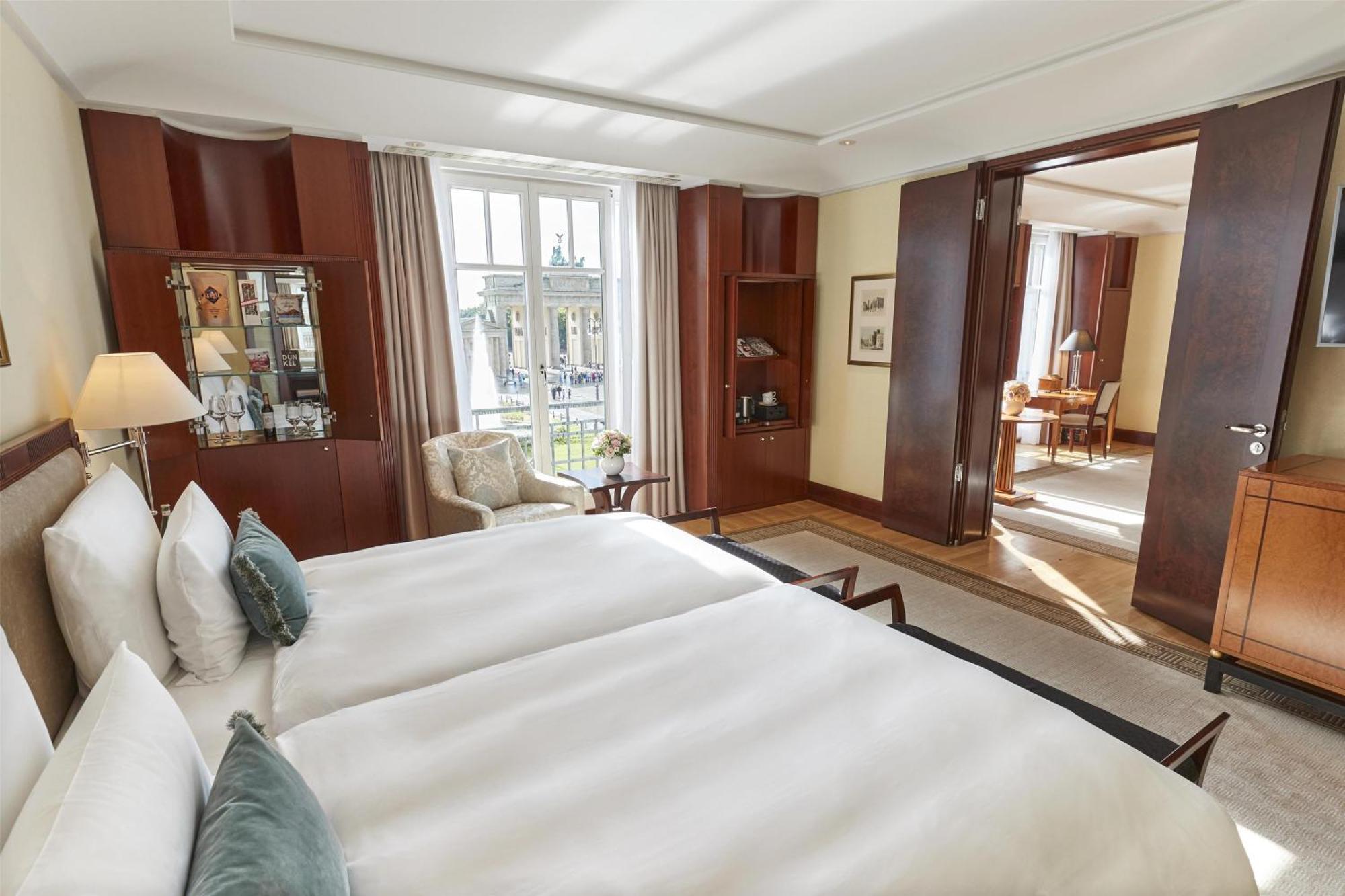 Adlon Kempinski Hotel