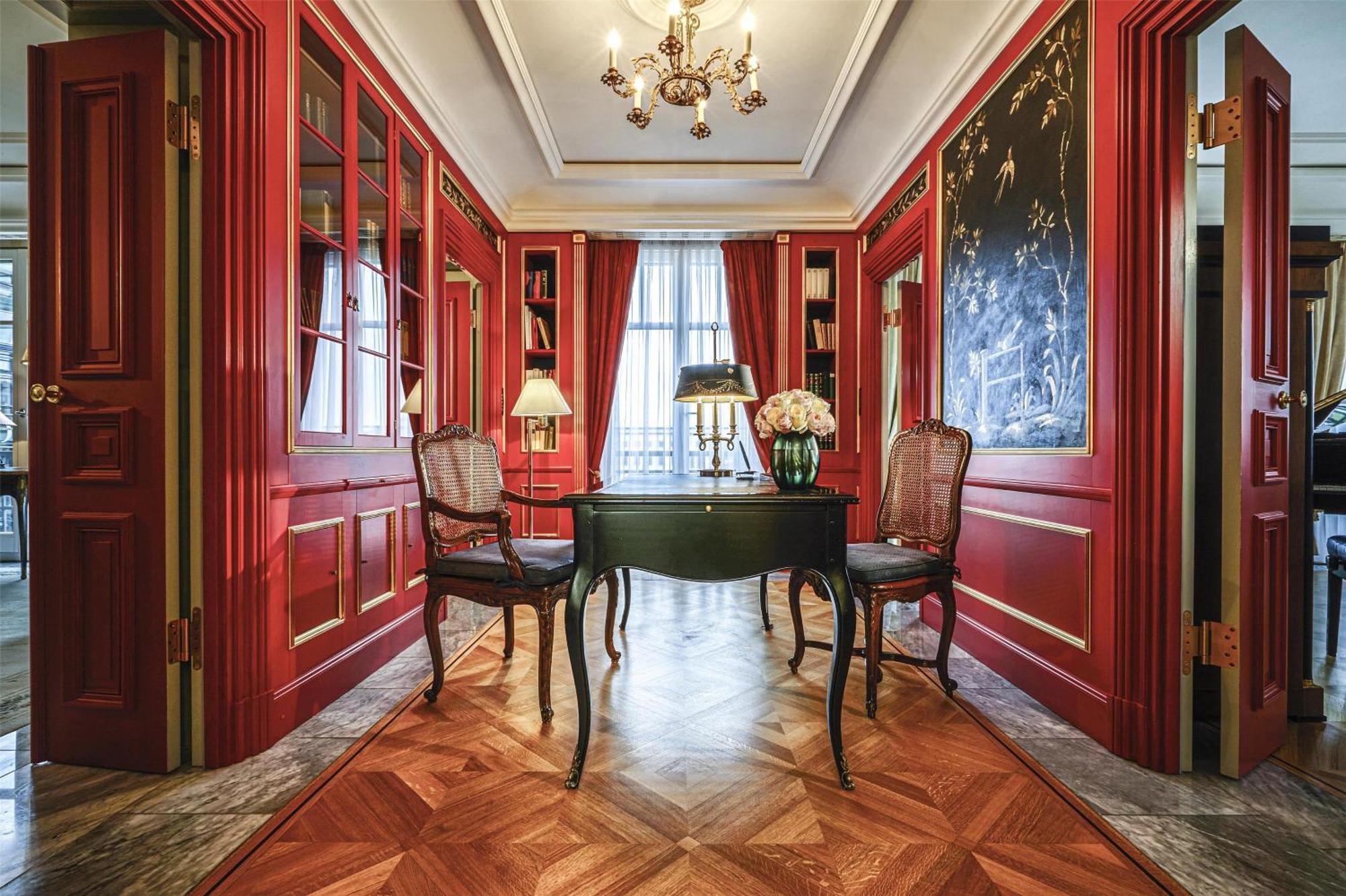 Hotel Adlon Kempinski 5*