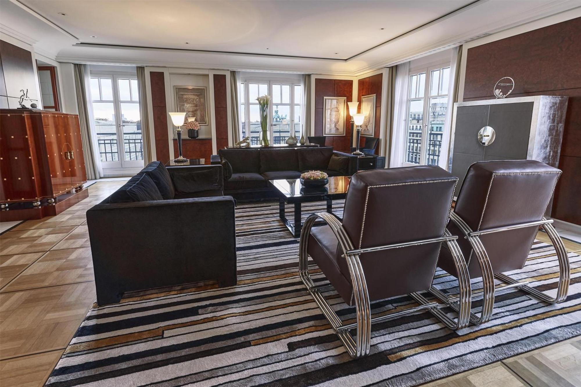 Adlon Kempinski 5* Berlin