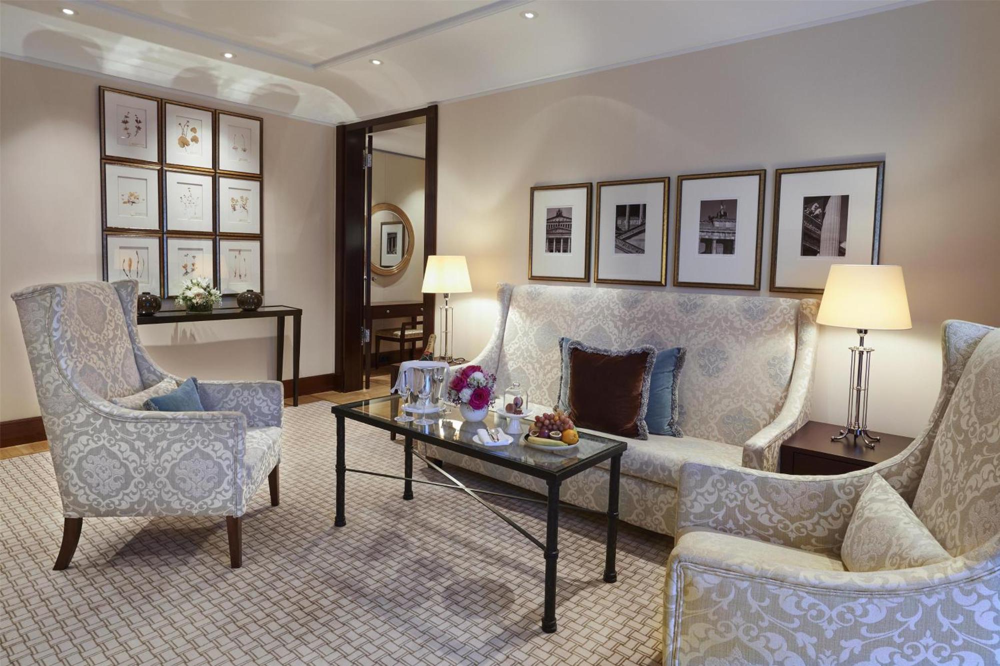 Adlon Kempinski Berlin