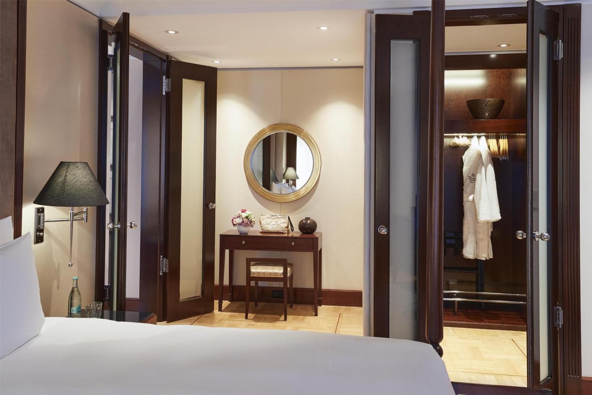 Adlon Kempinski 5* Berlin