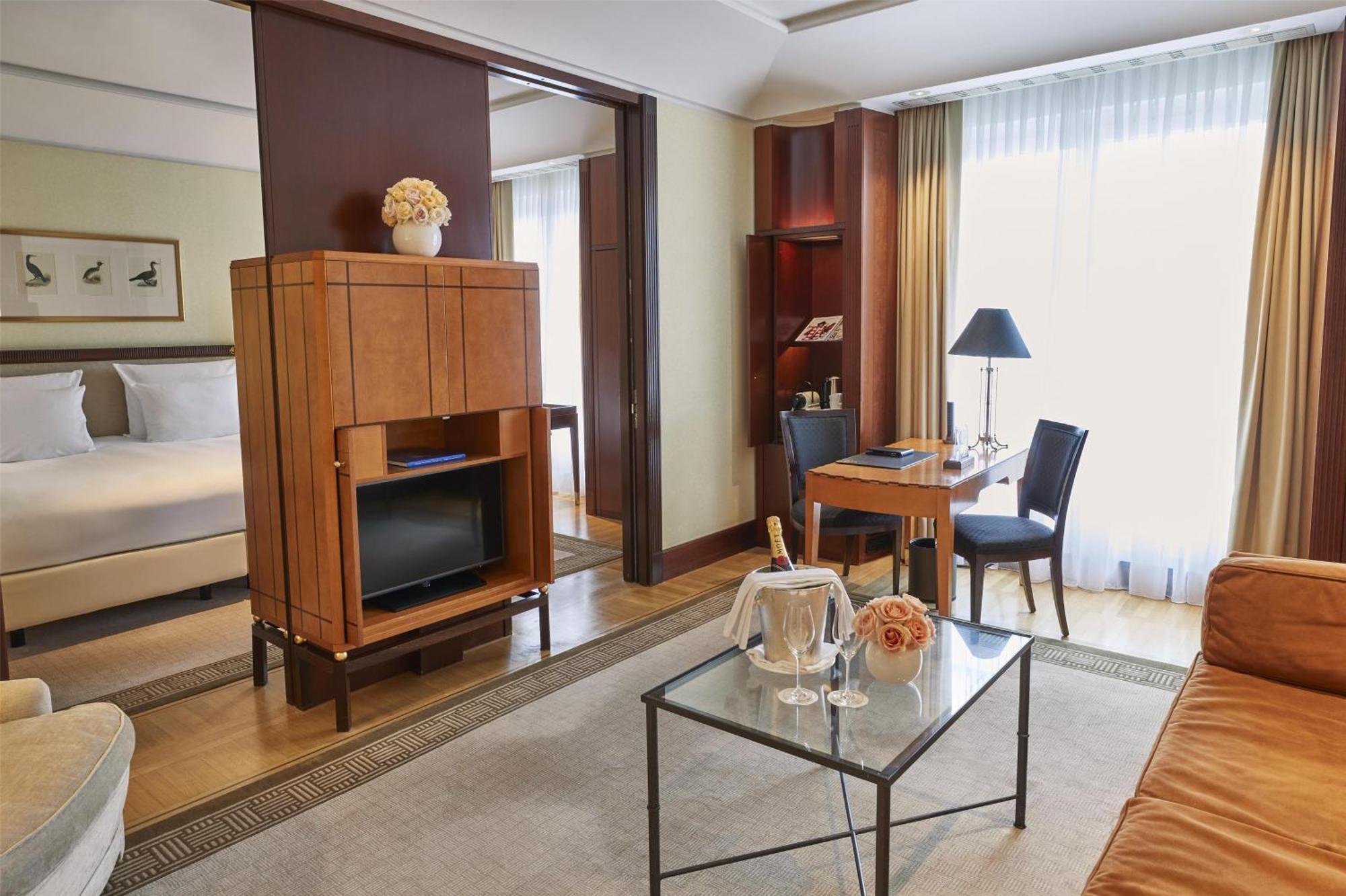 Adlon Kempinski Hotel