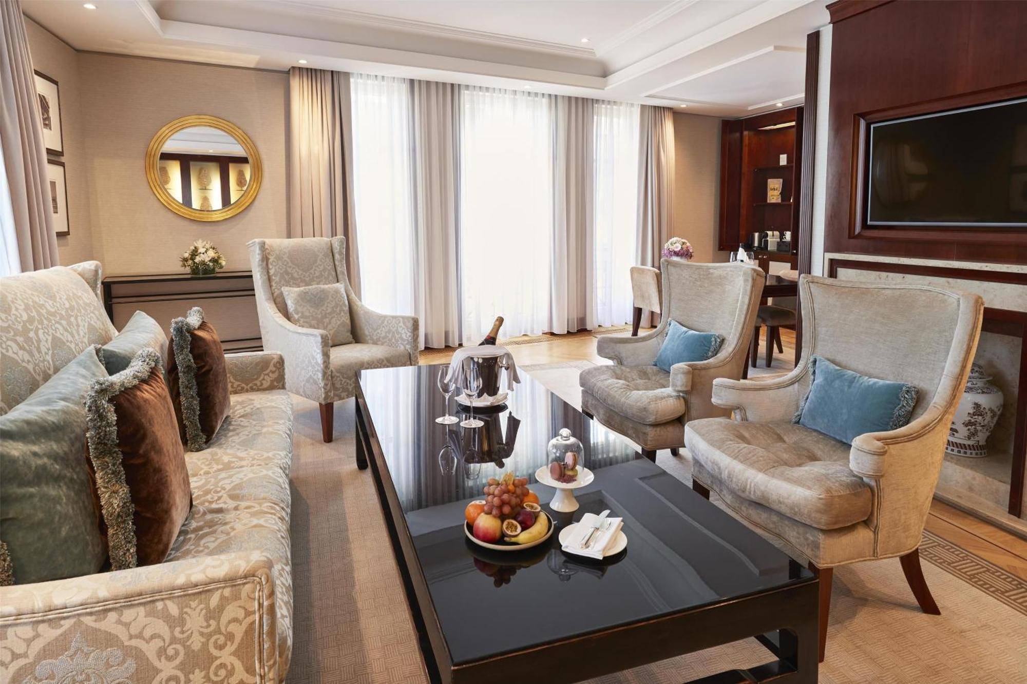 Hotell Adlon Kempinski