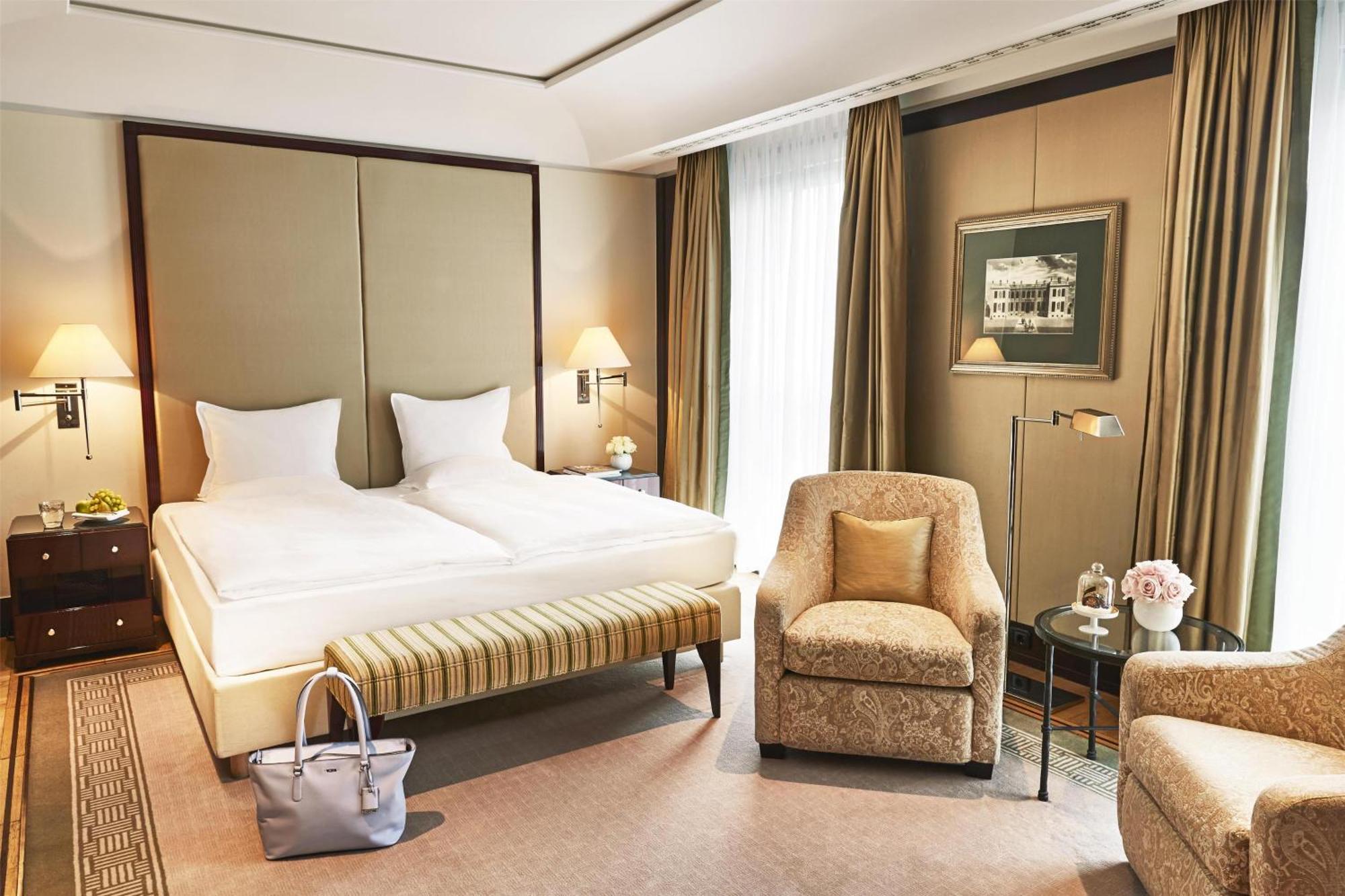 Adlon Kempinski Hotel
