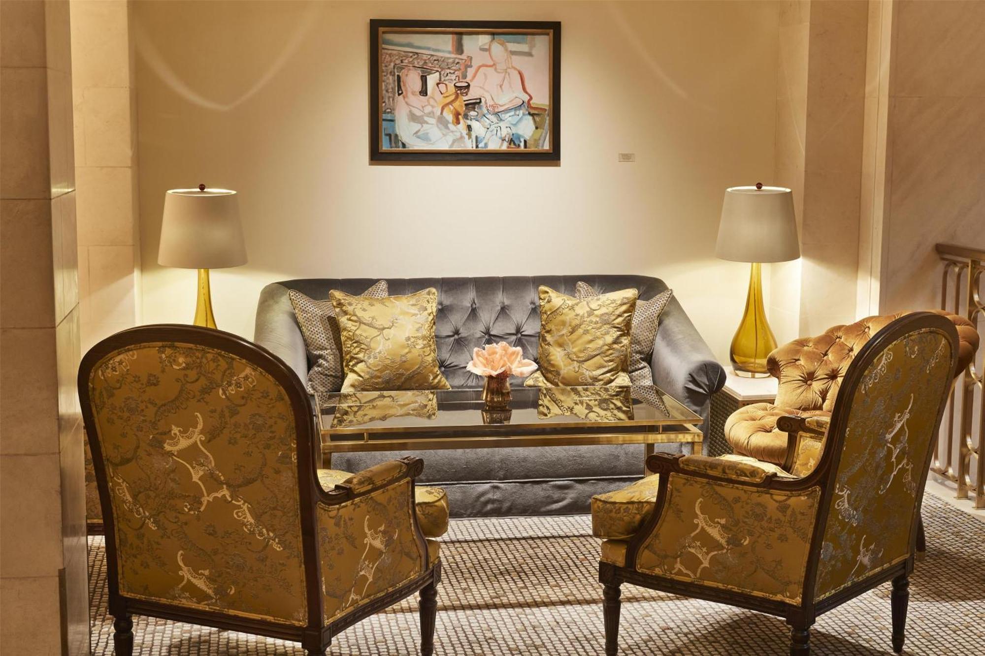 Adlon Kempinski Berlin