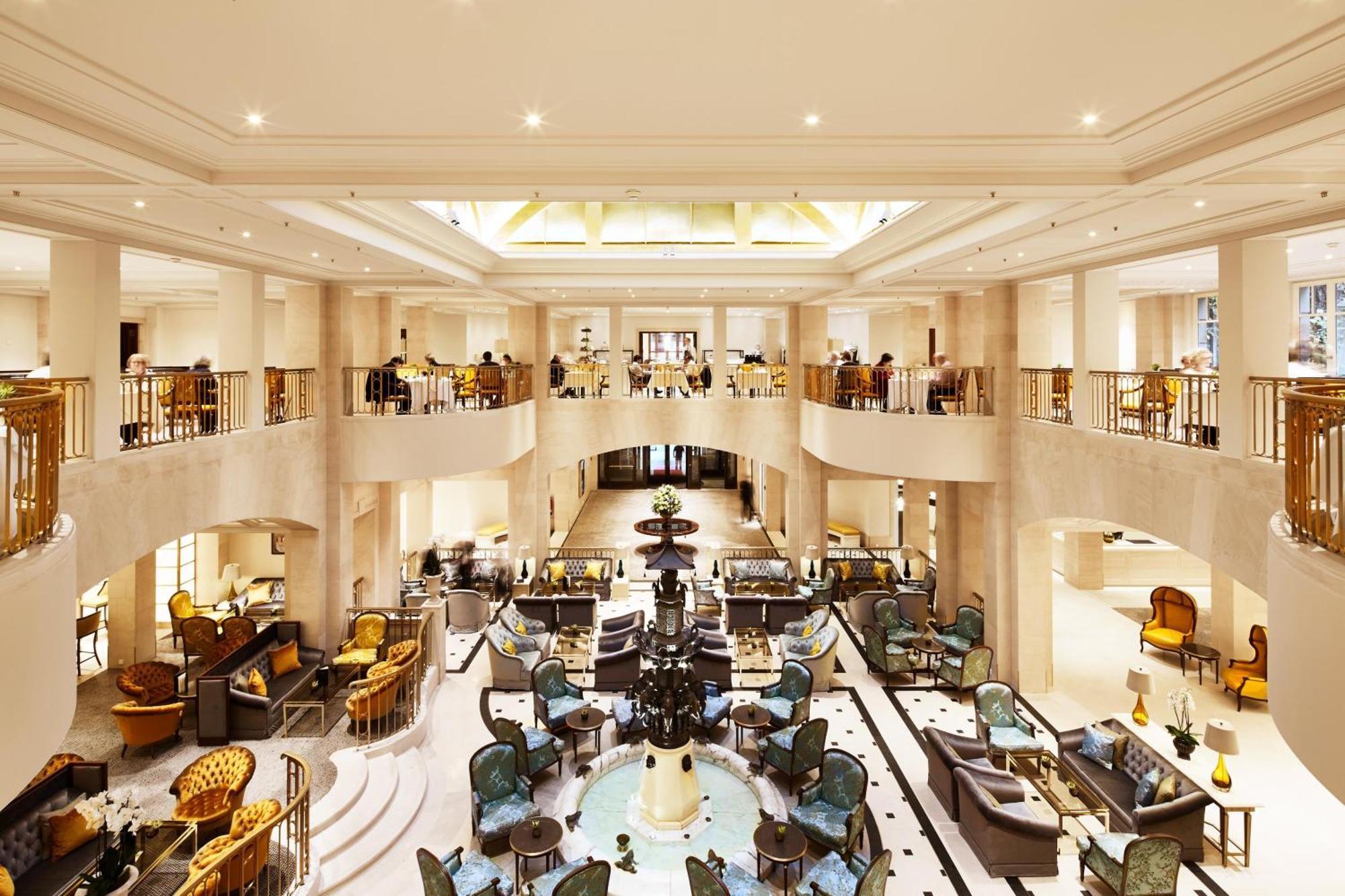 Adlon Kempinski