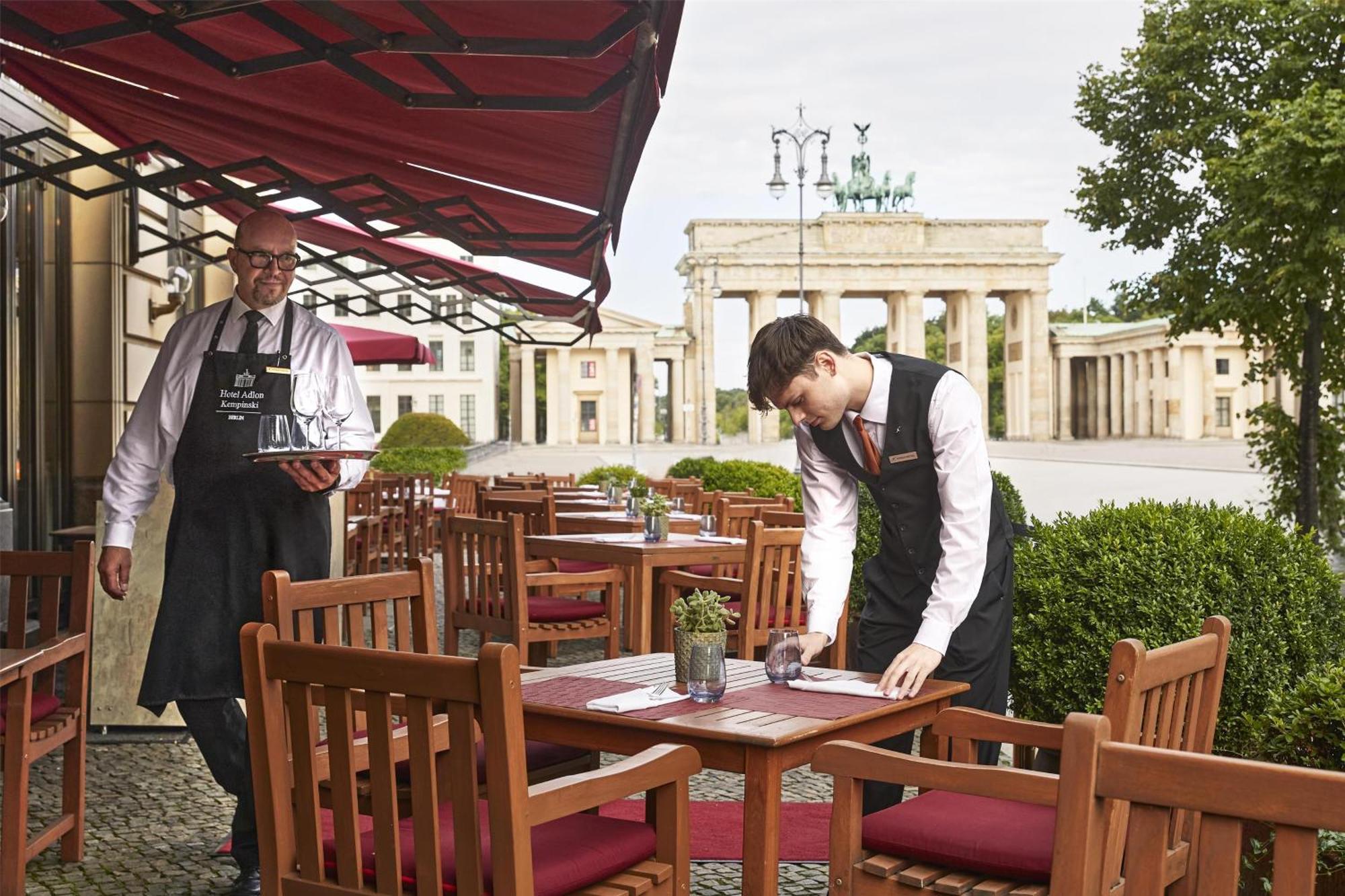 Hotel Adlon Kempinski