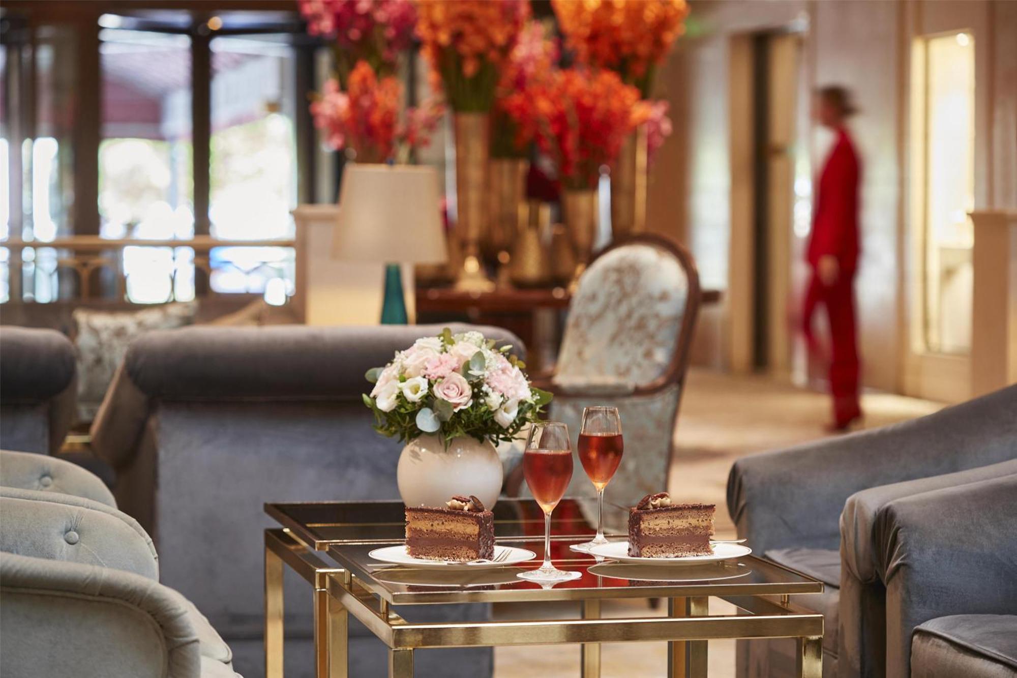 Adlon Kempinski Hotell 5*
