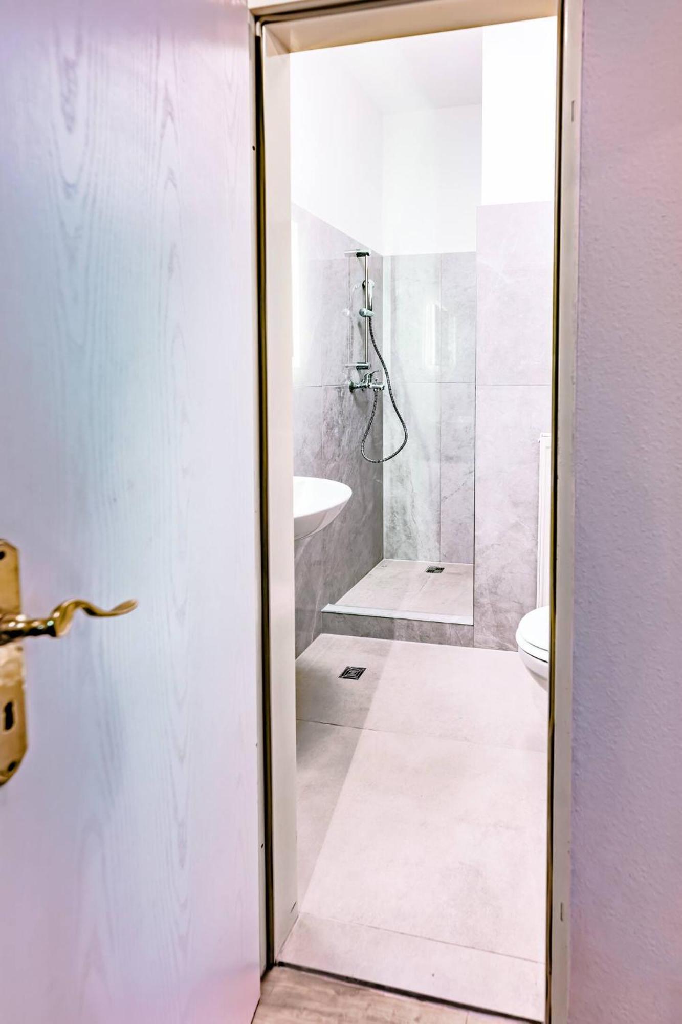 Hotel Cozy Studio Apartments In Berlin Prenzlauer Berg *