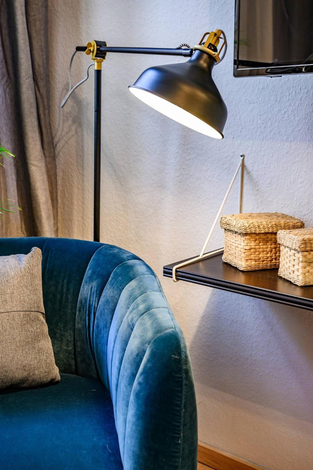 Cozy Studio Apartments In Berlin Prenzlauer Berg *