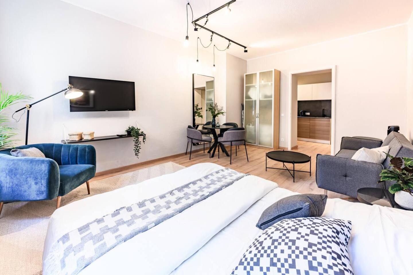 Cozy Studio Apartments In Berlin Prenzlauer Berg Berlin