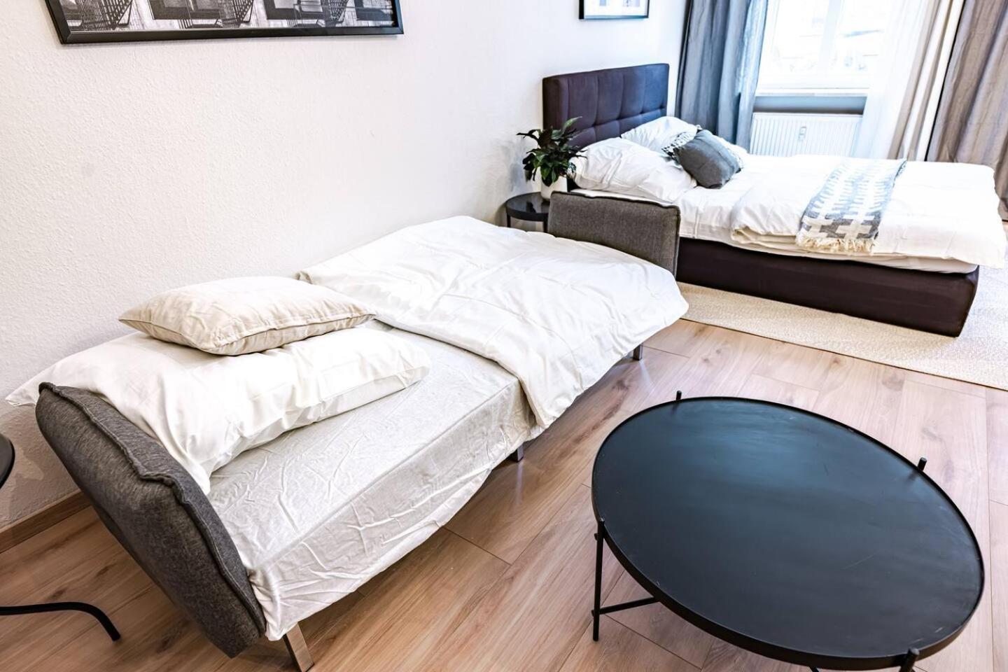 Cozy Studio Apartments In Berlin Prenzlauer Berg * Berlin