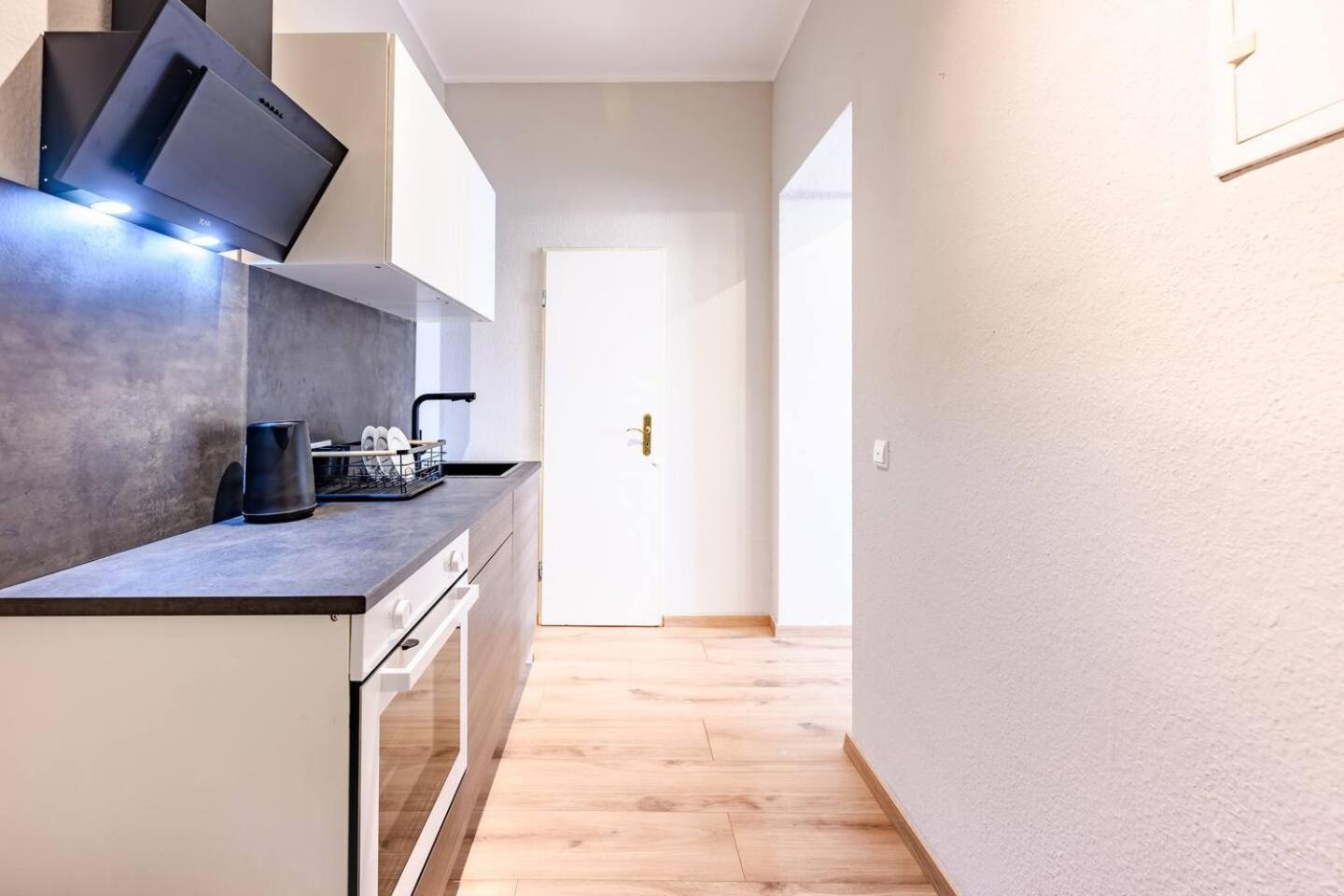 Hotel Cozy Studio Apartments In Berlin Prenzlauer Berg