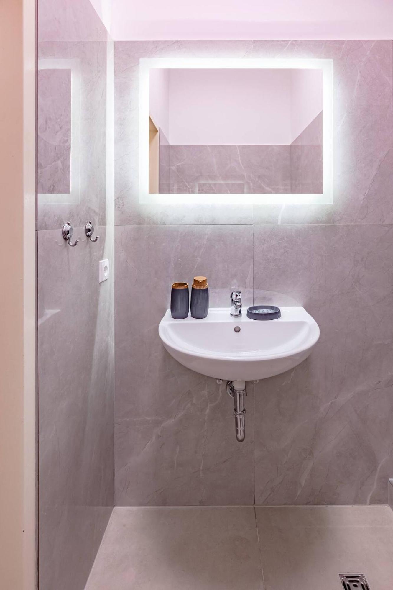 Cozy Studio Apartments In Berlin Prenzlauer Berg Hotel Berlin