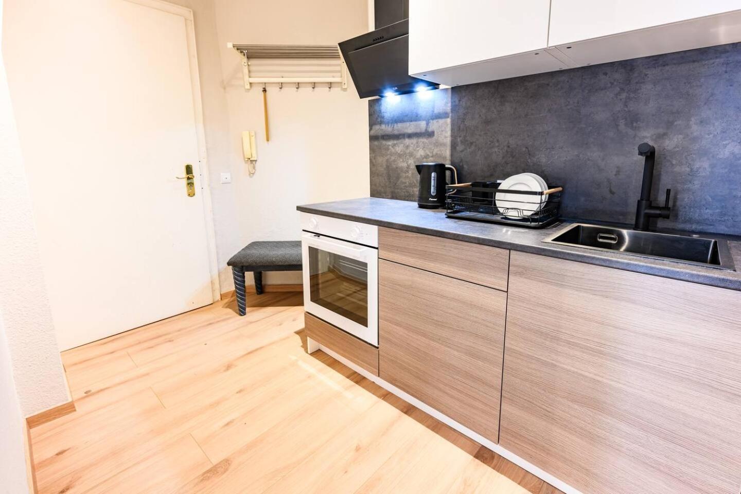 Cozy Studio Apartments In Berlin Prenzlauer Berg *