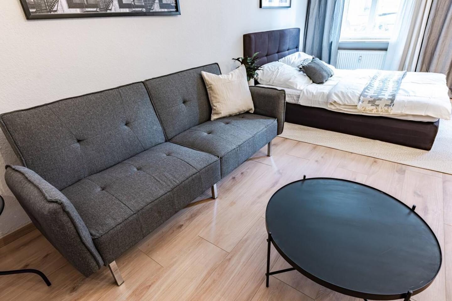 Cozy Studio Apartments In Berlin Prenzlauer Berg Berlin