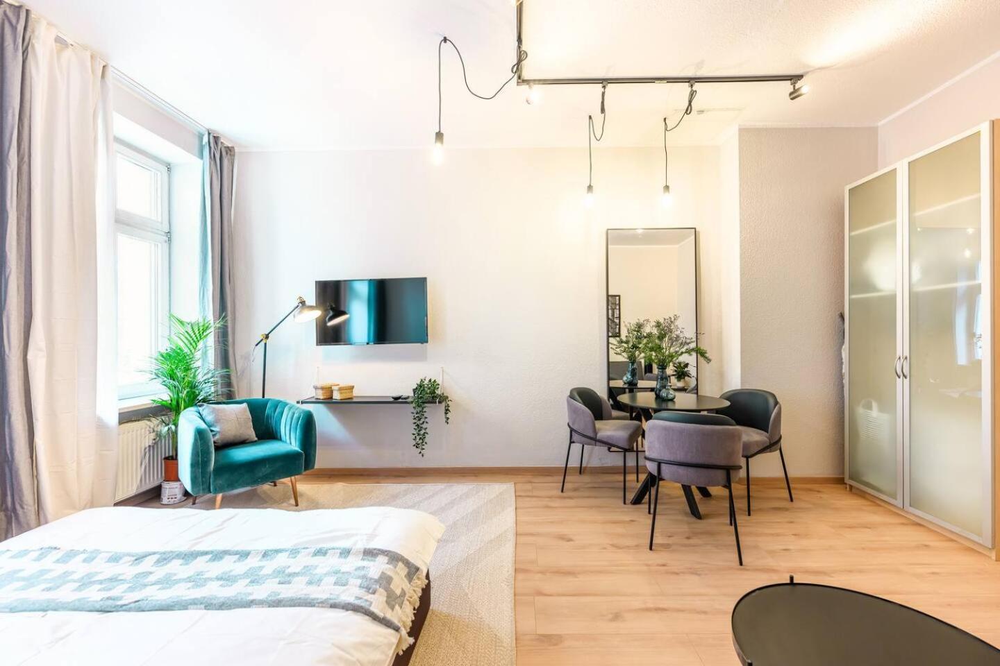 Cozy Studio Apartments In Berlin Prenzlauer Berg