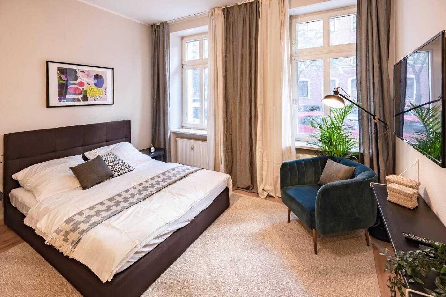 Hotel Cozy Studio Apartments In Berlin Prenzlauer Berg