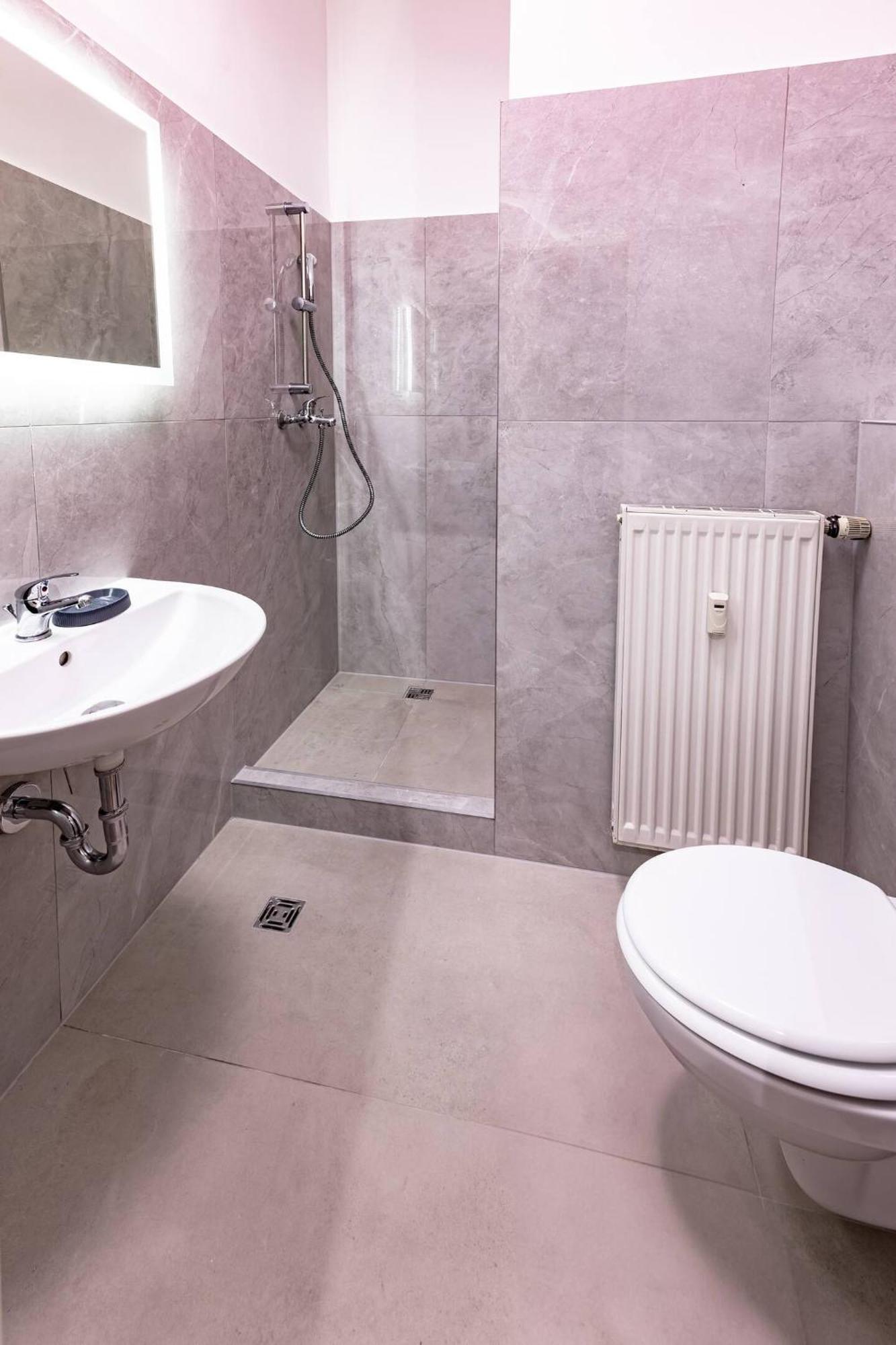 Hotel Cozy Studio Apartments In Berlin Prenzlauer Berg Berlin