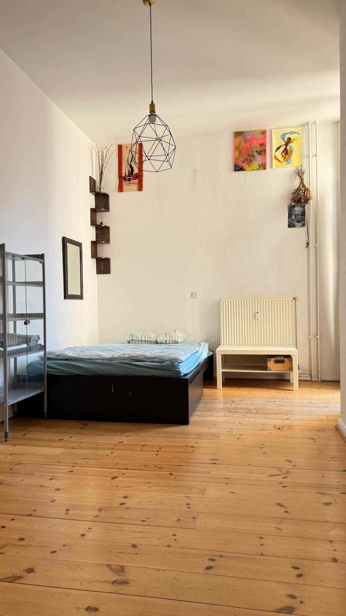 Simple Mitte Artist And Lgbtq Friendly Berlin