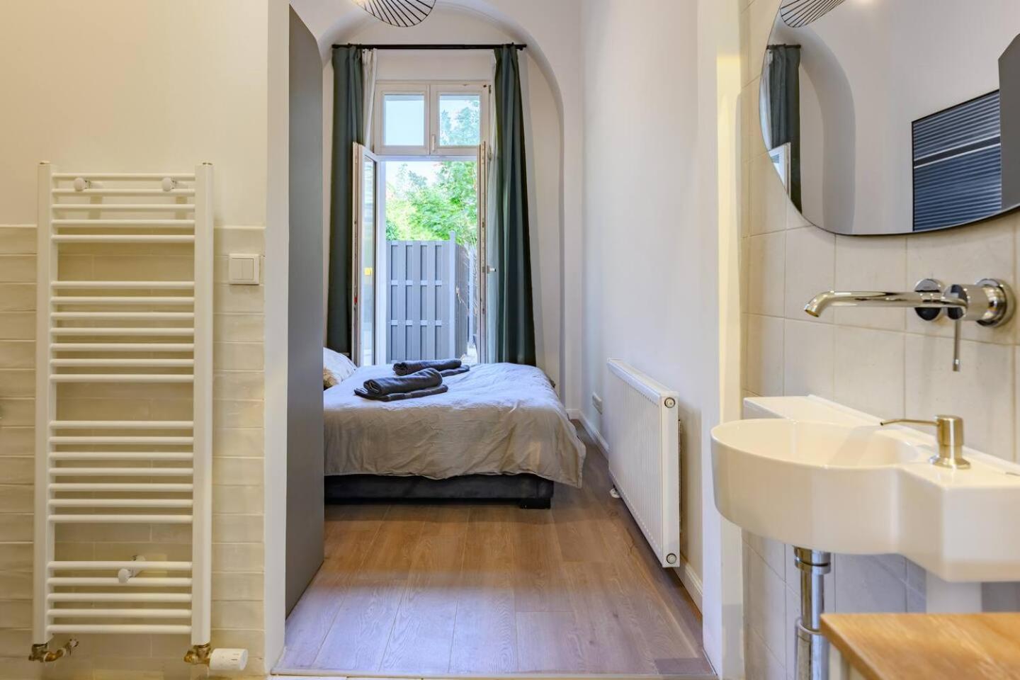 Cozy Lofts Next To Berliner Wall * Berlin