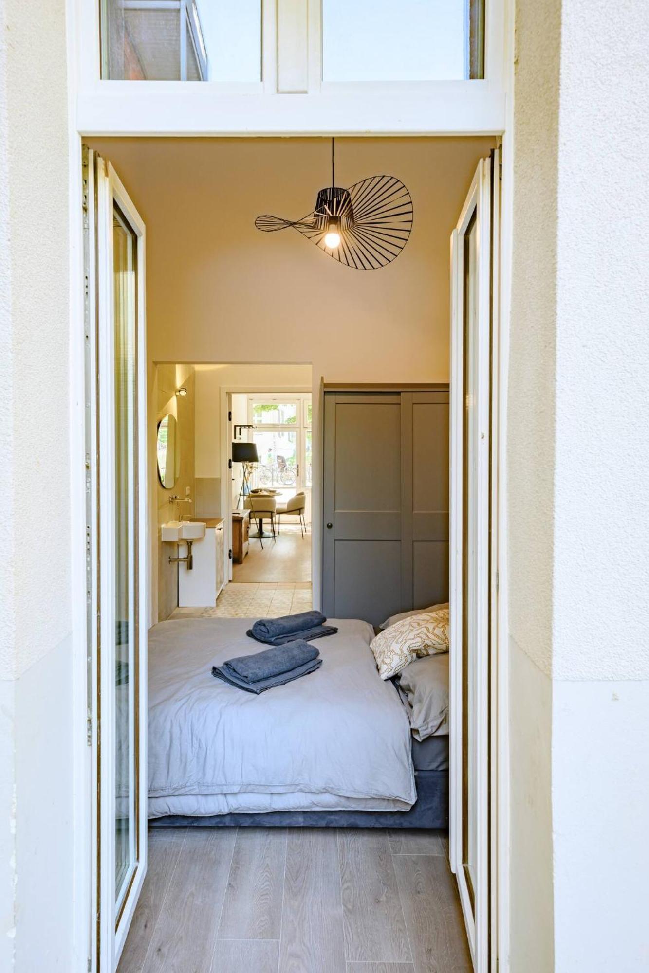 Cozy Lofts Next To Berliner *