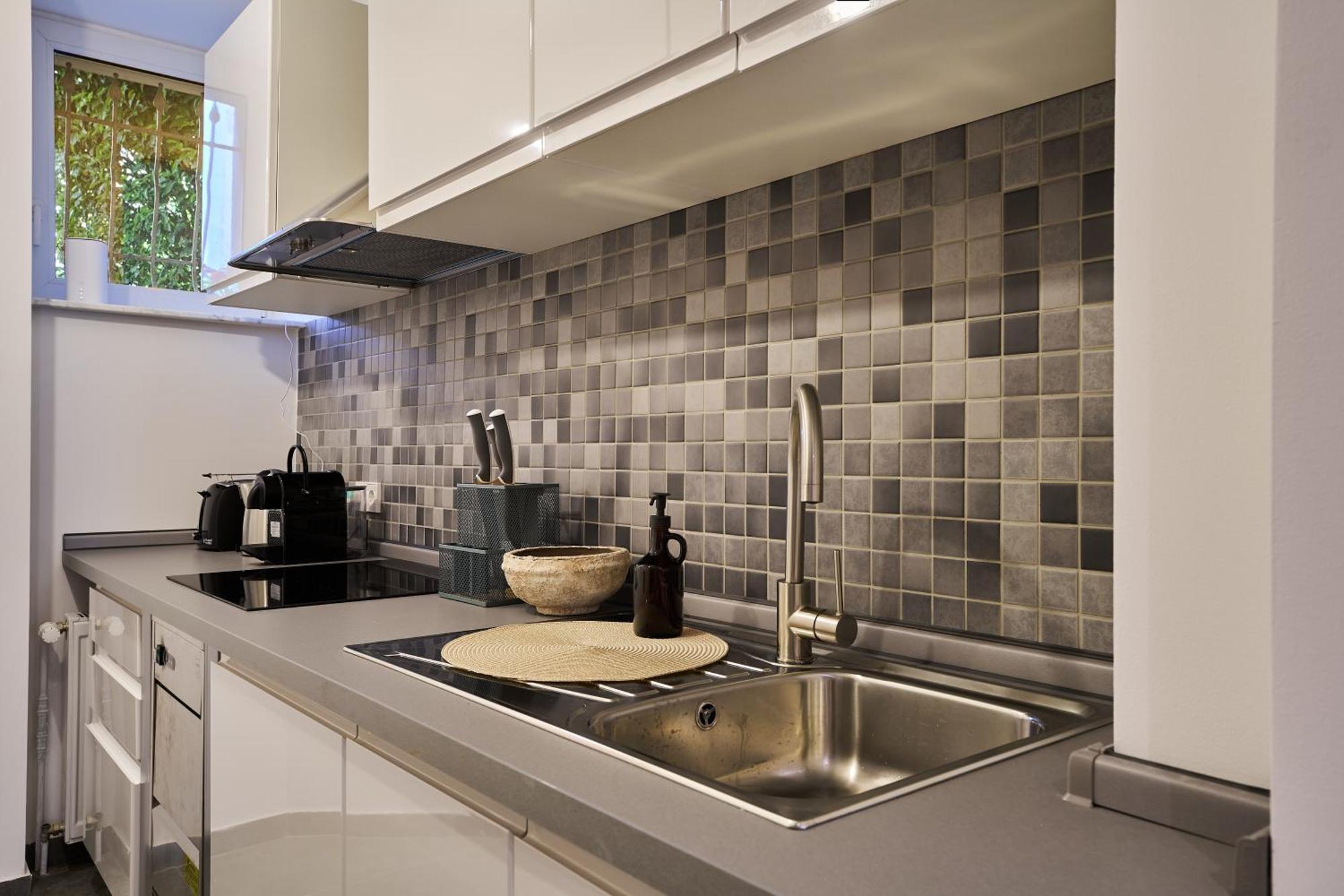 Urban Base For 9 In Mitte Appartement Berlin