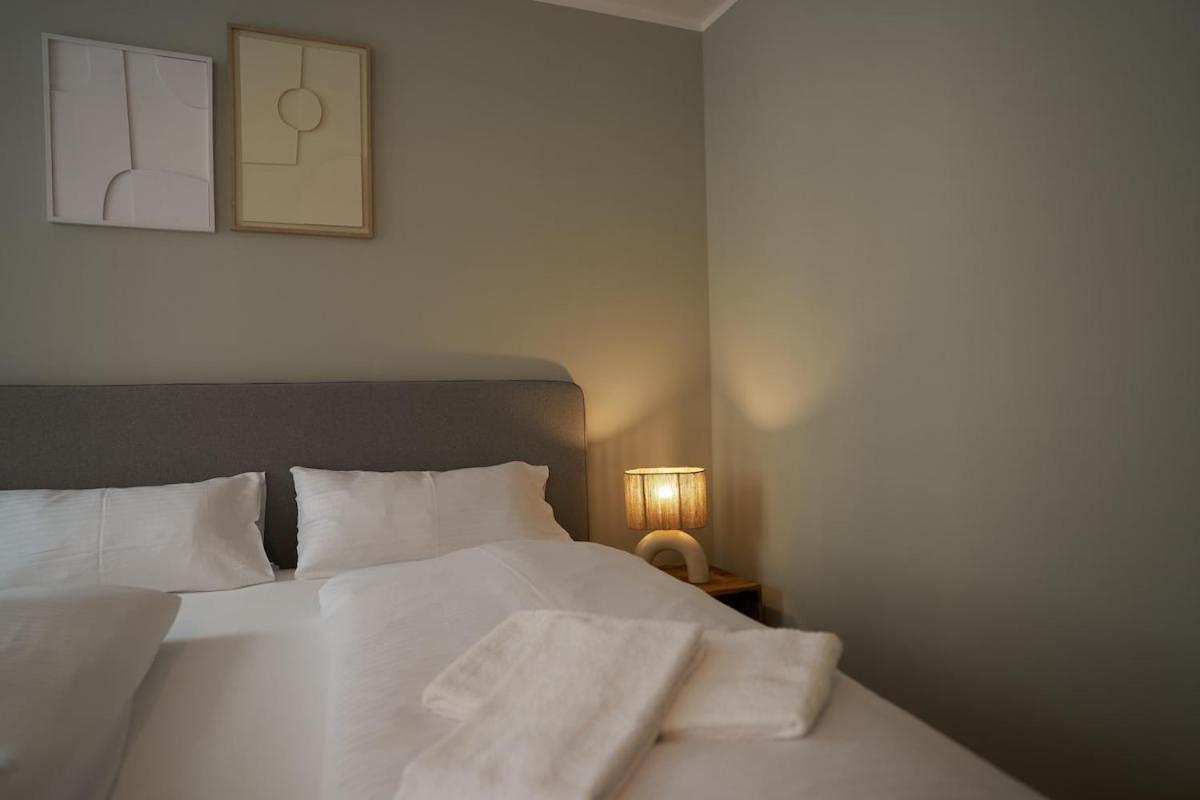 Urban Base For 9 In Mitte * Berlin