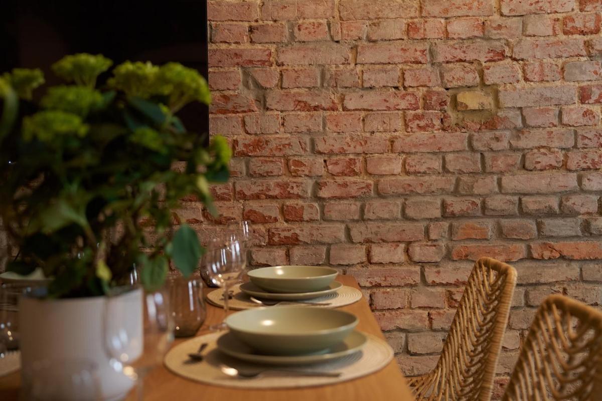 Urban Base For 9 In Mitte Appartement Berlin