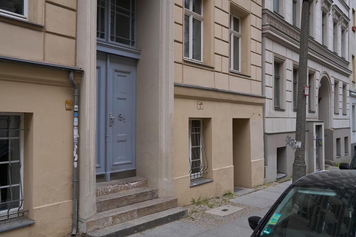 Urban Base For 9 In Mitte * Berlin