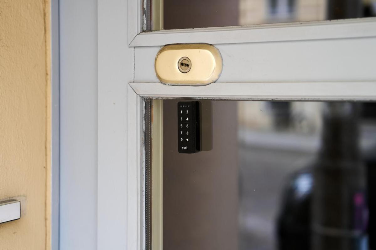 Urban Base For 9 In Mitte