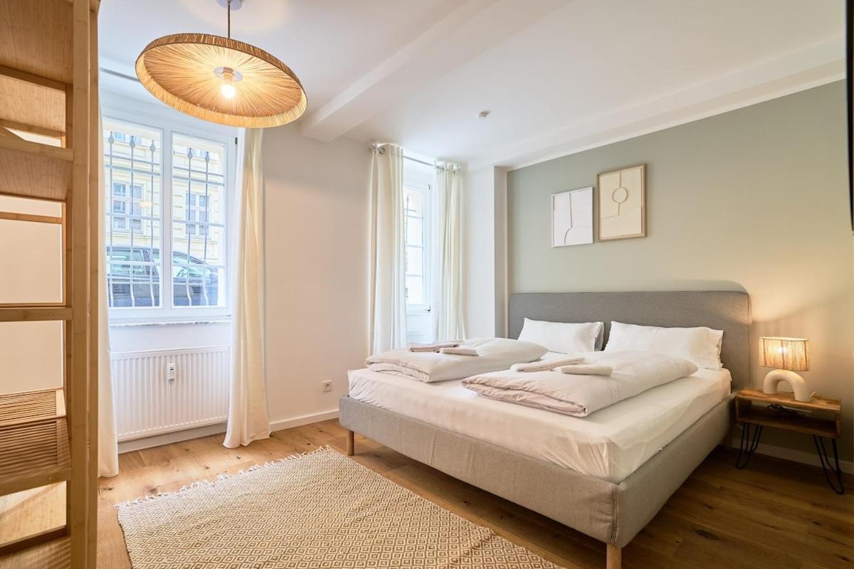 Urban Base For 9 In Mitte