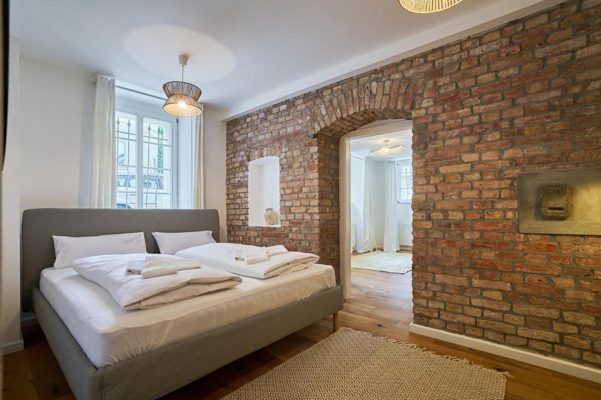 Appartement Urban Base For 9 In Mitte Berlin