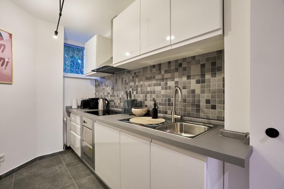 Urban Base For 9 In Mitte * Berlin