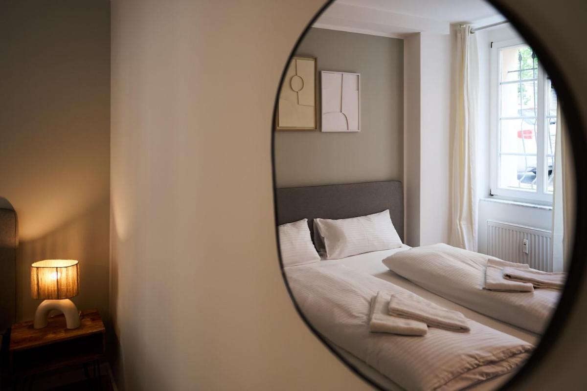 Urban Base For 9 In Mitte Berlin