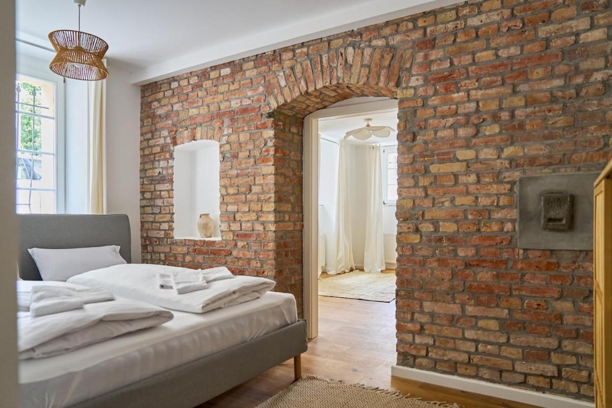 Urban Base For 9 In Mitte Appartement Berlin