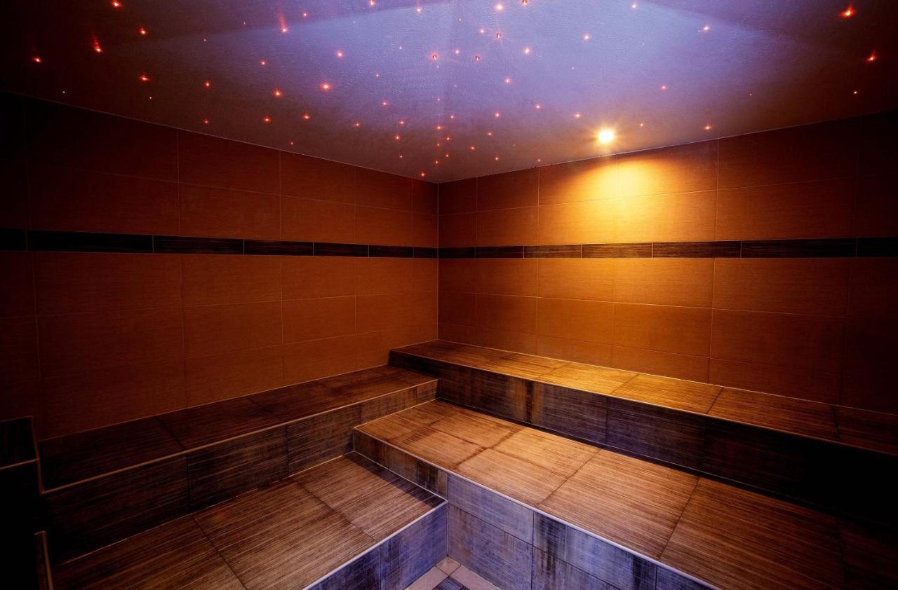 Hotell Centrovital Berlin