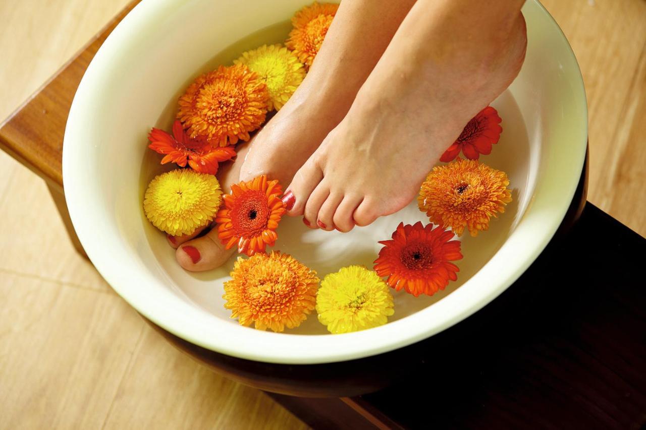 Centrovital Hotell
