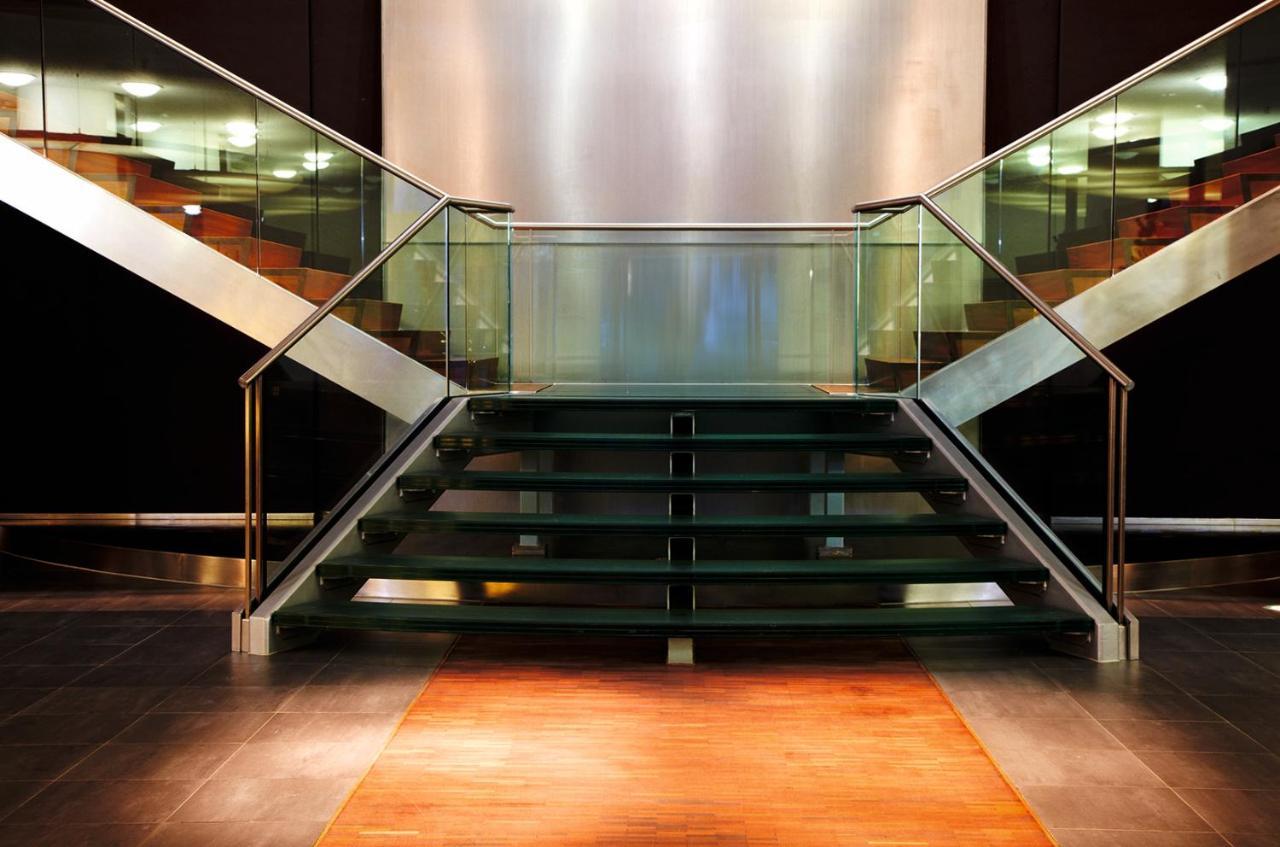 Hotell Centrovital