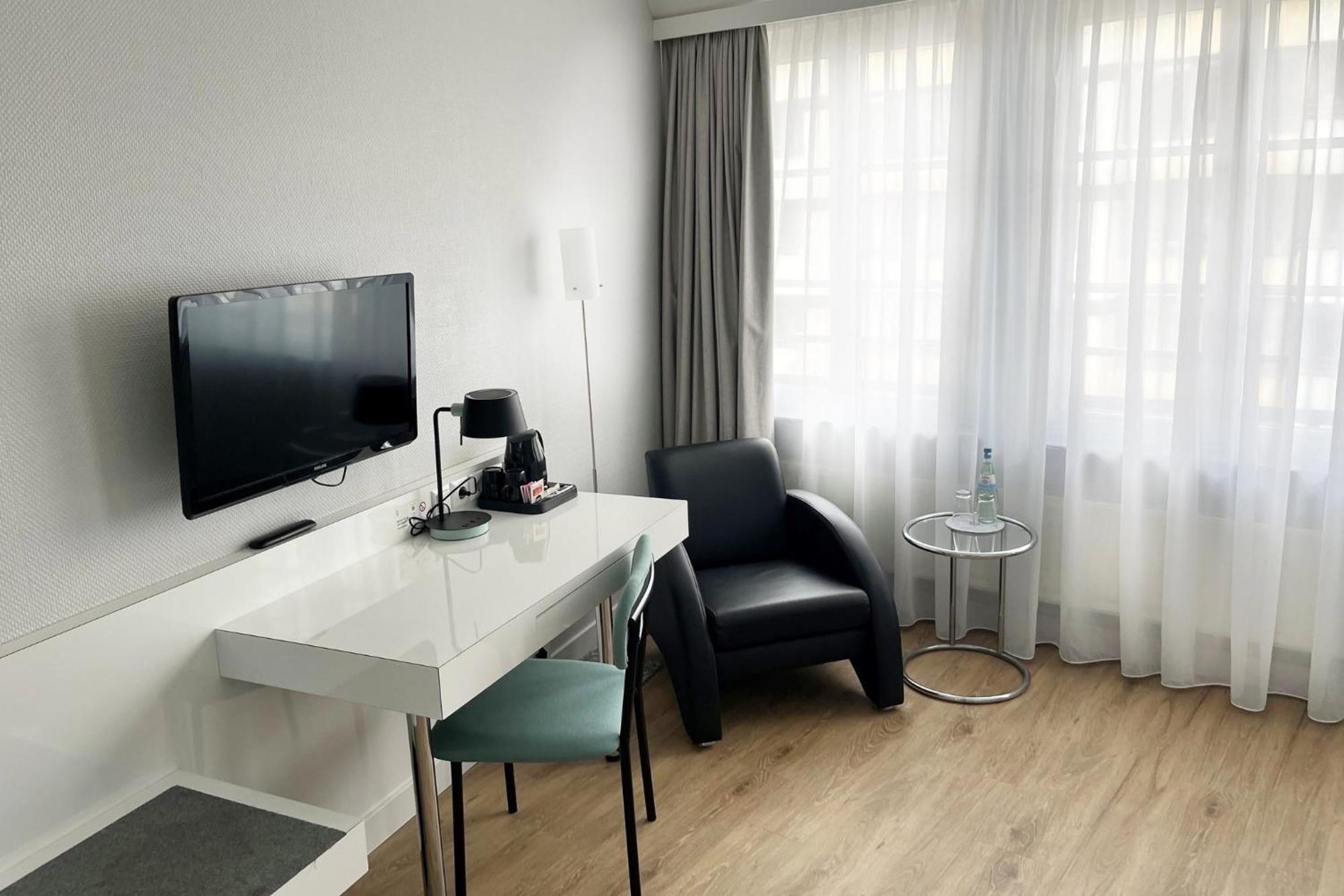 Hotel Garner - Checkpoint Charlie By Ihg